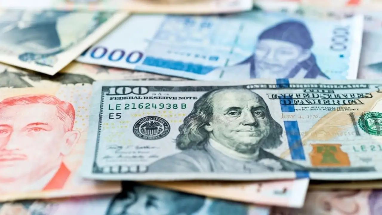 ما أسباب تراجع الدولار الأمريكي المفاجئ عقب سلسلة من الارتفاعات المتتالية؟